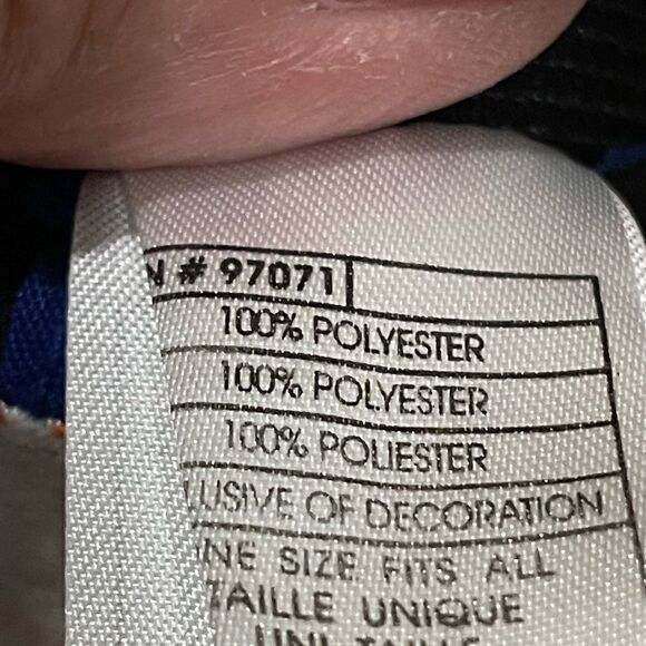 Florida Ball Cap  - Picture 4 of 5